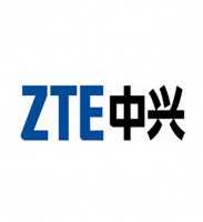 ZTE not found